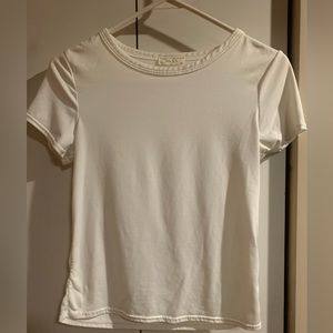 Target-2 crop tops. Can be bought separately.
